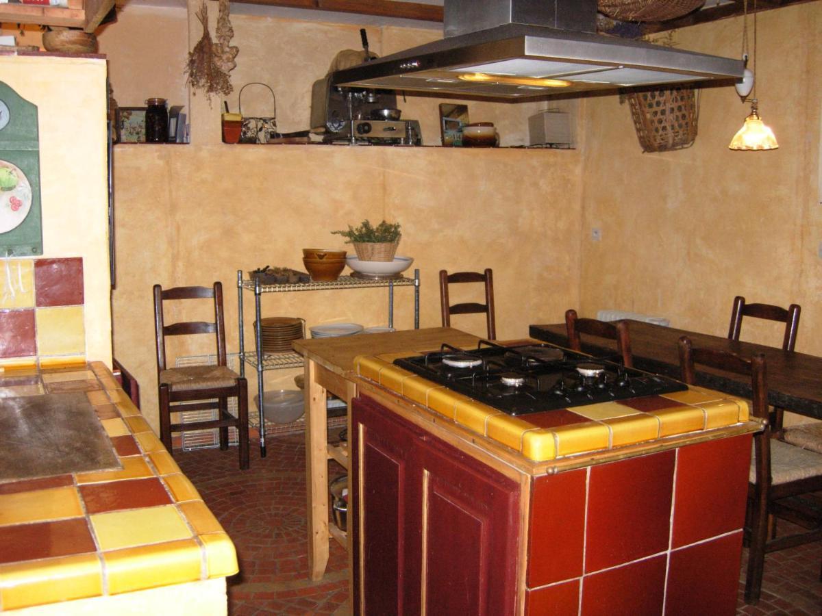 Maison Florentine La Gaude Exterior photo