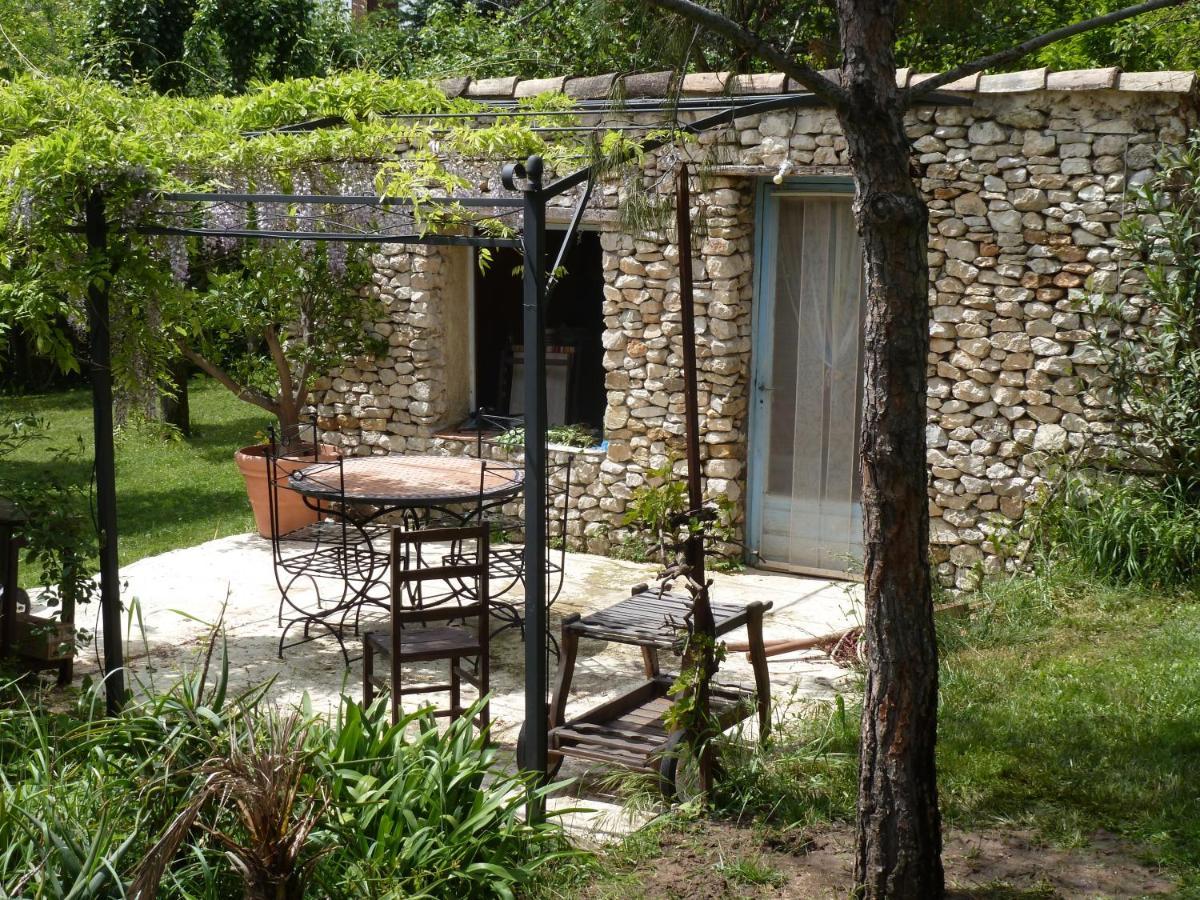 Maison Florentine La Gaude Exterior photo