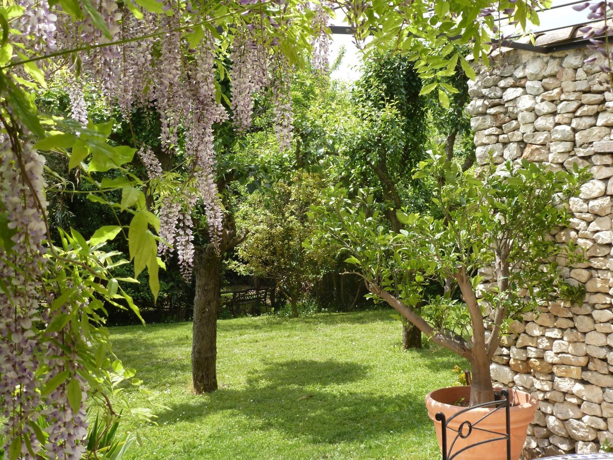Maison Florentine La Gaude Exterior photo